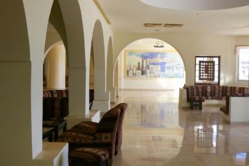Отель Best Beach Hotel Тунис, Сусс, фото 6
