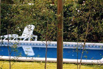 Ad Hoc Parque Golf