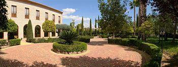 Ad Hoc Parque Golf