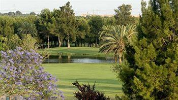 Ad Hoc Parque Golf