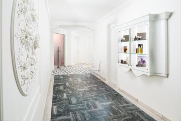 Отель Due Torri Terme Италия, Абано-Терме, фото 4