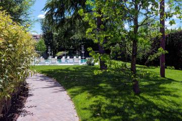 Отель Hotel Premiere Abano Италия, Абано-Терме, фото 13