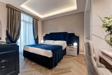 Отель Hotel Premiere Abano Италия, Абано-Терме, фото 16