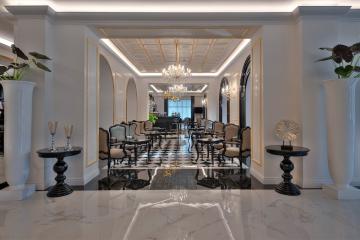 Отель Hotel Premiere Abano Италия, Абано-Терме, фото 20