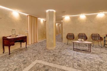 Отель Hotel Premiere Abano Италия, Абано-Терме, фото 26