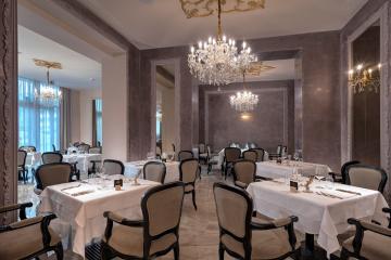 Отель Hotel Premiere Abano Италия, Абано-Терме, фото 27