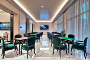 Отель Hotel Premiere Abano Италия, Абано-Терме, фото 28