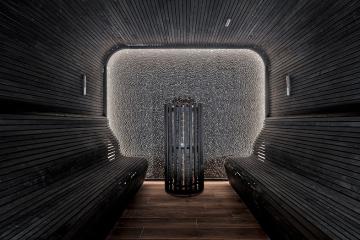 Отель Hotel Premiere Abano Италия, Абано-Терме, фото 29