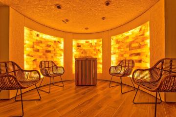 Отель Hotel Premiere Abano Италия, Абано-Терме, фото 30