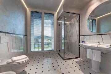 Отель Hotel Premiere Abano Италия, Абано-Терме, фото 3