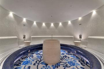 Отель Hotel Premiere Abano Италия, Абано-Терме, фото 31