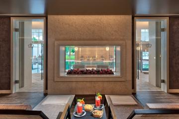 Отель Hotel Premiere Abano Италия, Абано-Терме, фото 33