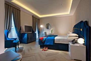 Отель Hotel Premiere Abano Италия, Абано-Терме, фото 34
