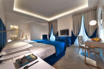 Отель Hotel Premiere Abano Италия, Абано-Терме, фото 35