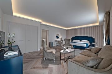 Отель Hotel Premiere Abano Италия, Абано-Терме, фото 37