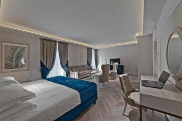 Отель Hotel Premiere Abano Италия, Абано-Терме, фото 38