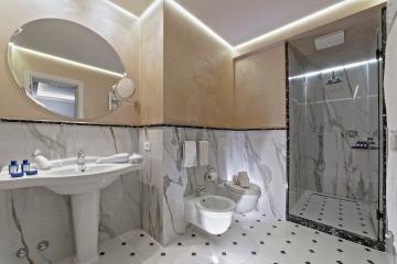 Отель Hotel Premiere Abano Италия, Абано-Терме, фото 4
