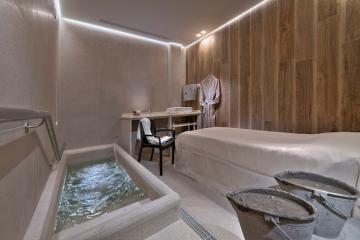 Отель Hotel Premiere Abano Италия, Абано-Терме, фото 5