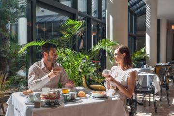 Отель Hotel Premiere Abano Италия, Абано-Терме, фото 7