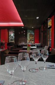 Avenue Lodge