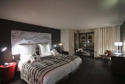 Avenue Lodge