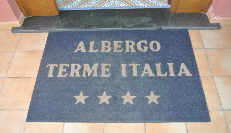 Albergo Terme Italia