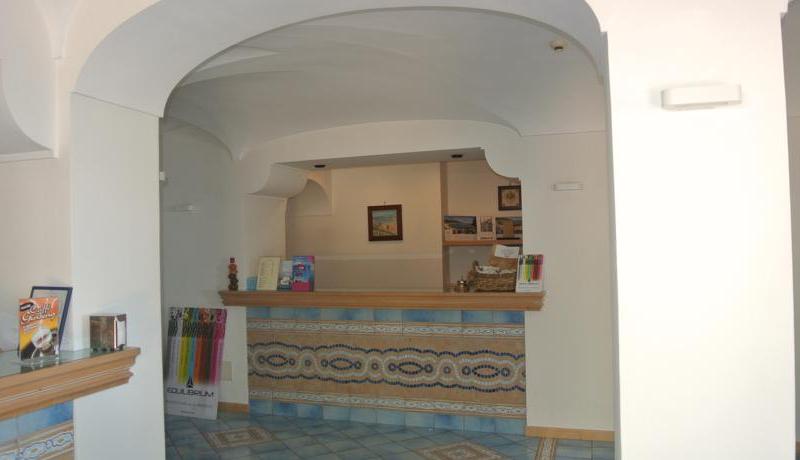 Albergo Terme Italia