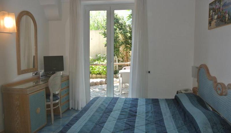 Albergo Terme Italia