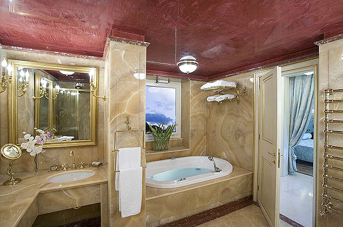 Terme Manzi Hotel & Spa