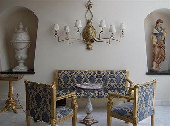 Terme Manzi Hotel & Spa