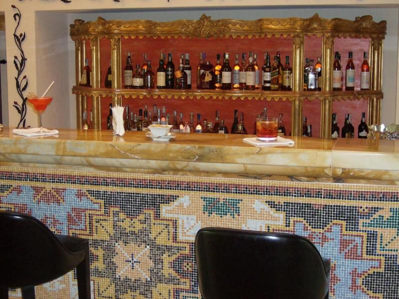 Terme Manzi Hotel & Spa