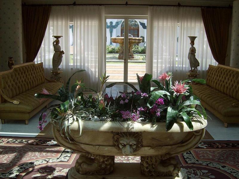 Terme Manzi Hotel & Spa