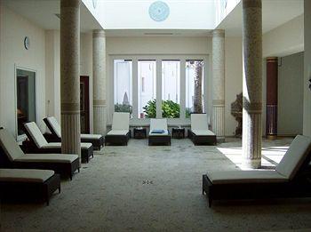 Terme Manzi Hotel & Spa