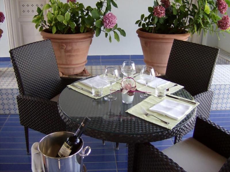 Terme Manzi Hotel & Spa