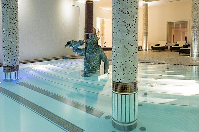 Terme Manzi Hotel & Spa