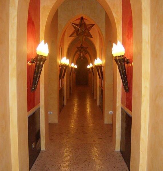 Terme Manzi Hotel & Spa