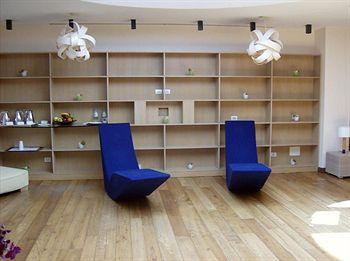 Terme Manzi Hotel & Spa