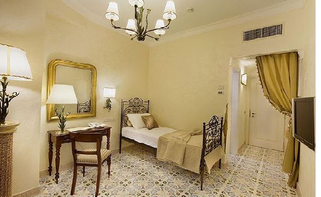 Terme Manzi Hotel & Spa