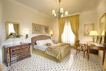 Terme Manzi Hotel & Spa