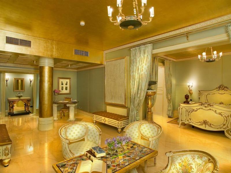 Terme Manzi Hotel & Spa