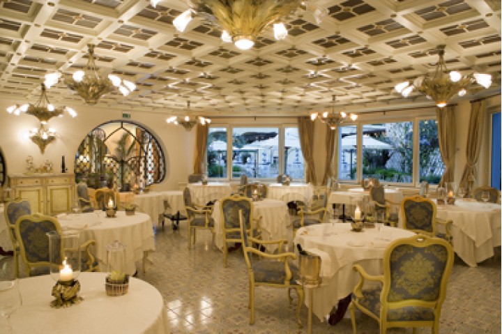 Terme Manzi Hotel & Spa