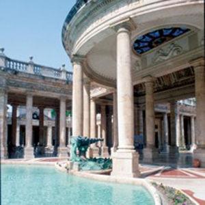Terme Pellegrini