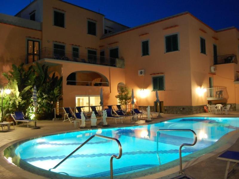 Terme Rosaleo