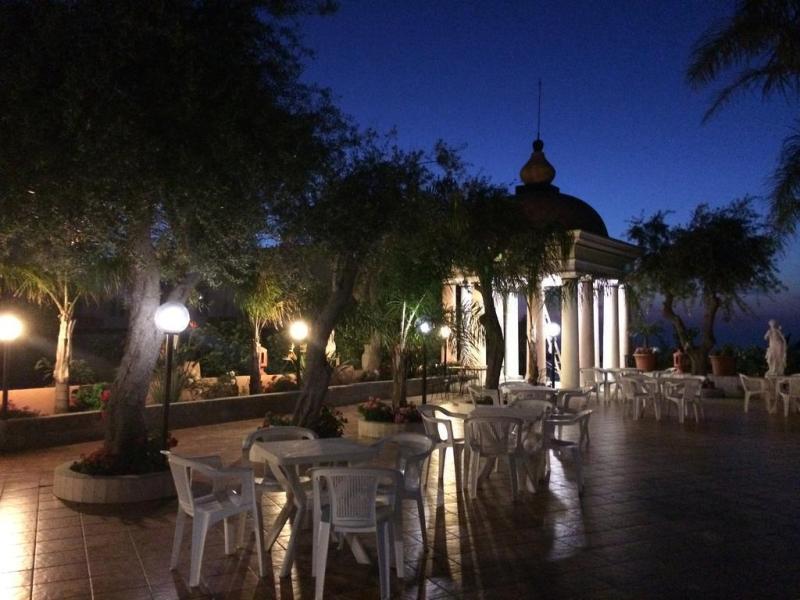 Terme Rosaleo