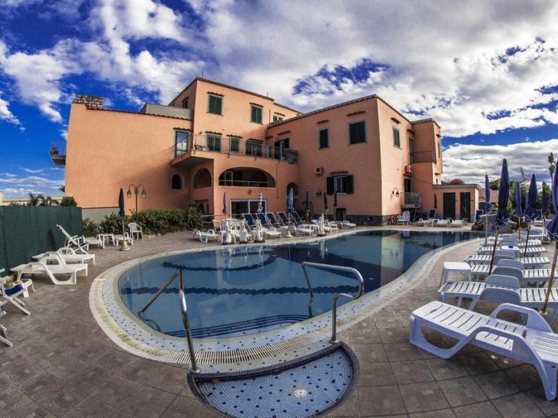 Terme Rosaleo