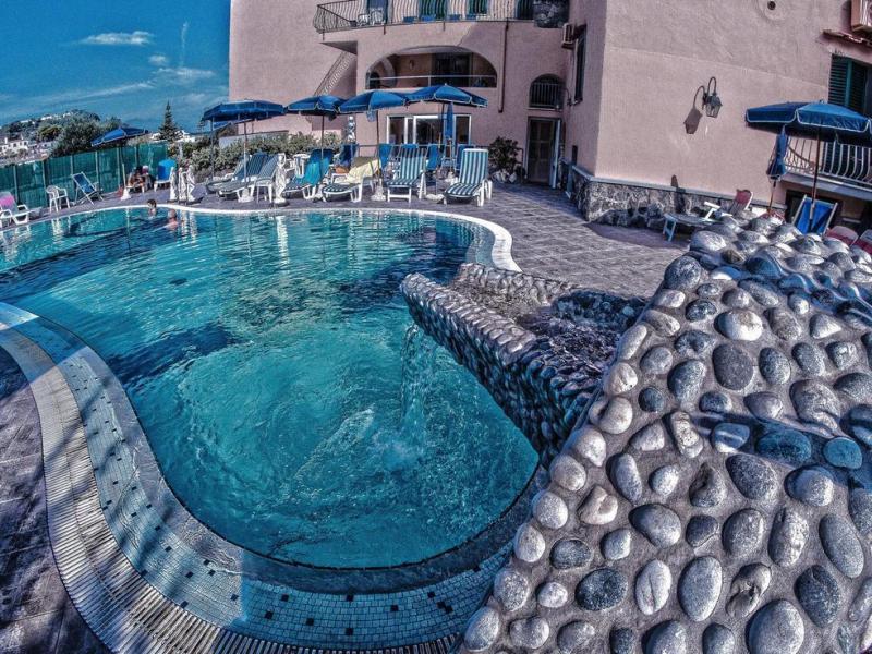 Terme Rosaleo