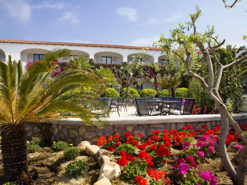 Terme Royal Palm