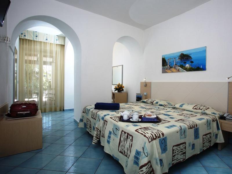 Terme Royal Palm