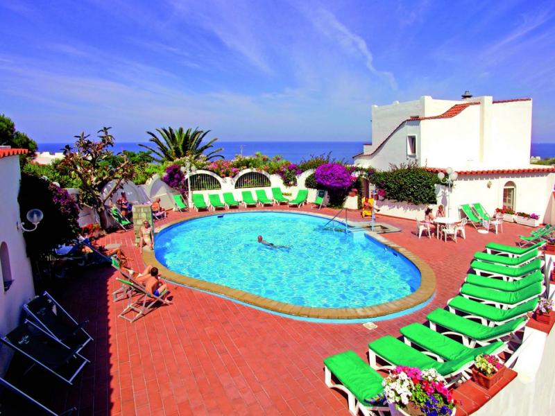 Terme Royal Palm