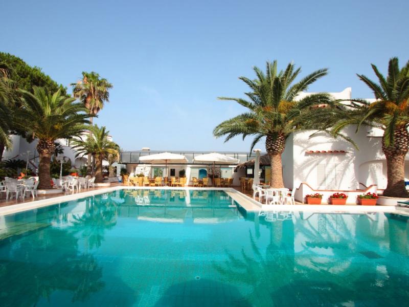 Terme Royal Palm